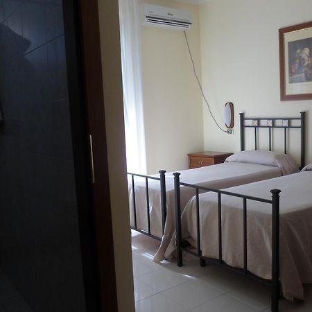 Albergo Miramonte Vibo Valentia Ngoại thất bức ảnh