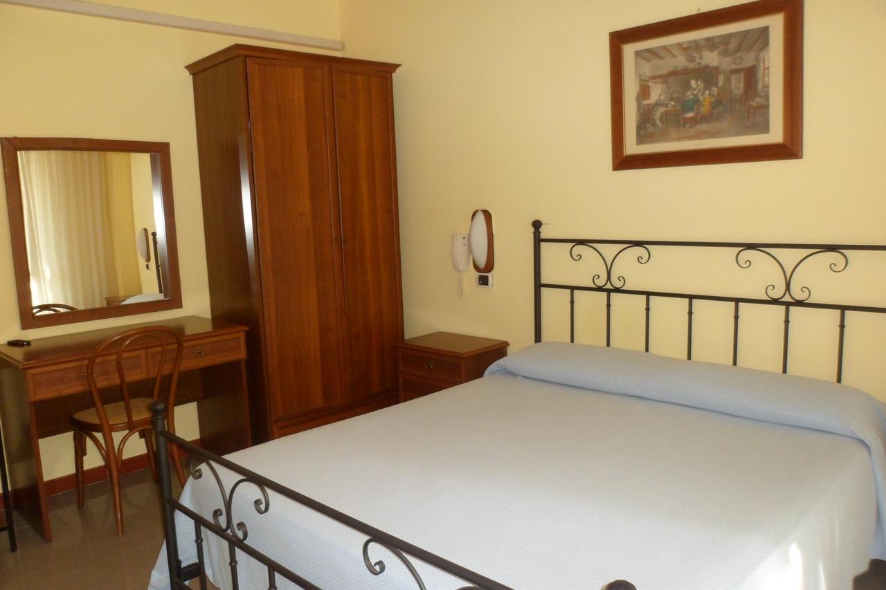 Albergo Miramonte Vibo Valentia Ngoại thất bức ảnh