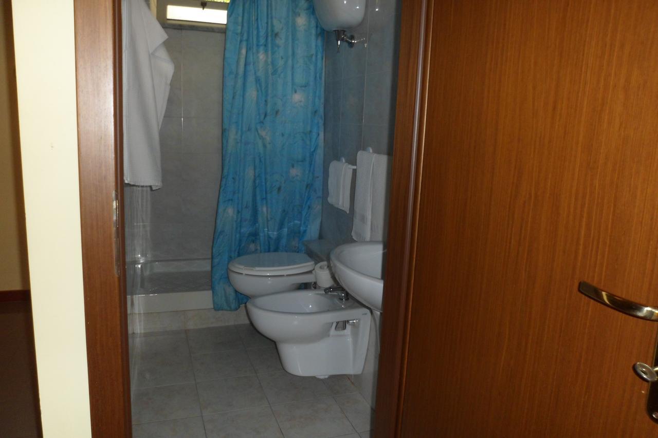 Albergo Miramonte Vibo Valentia Ngoại thất bức ảnh