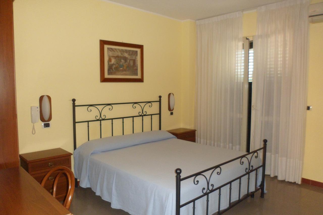 Albergo Miramonte Vibo Valentia Ngoại thất bức ảnh
