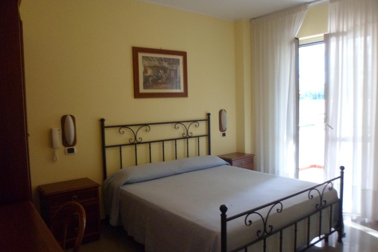 Albergo Miramonte Vibo Valentia Ngoại thất bức ảnh