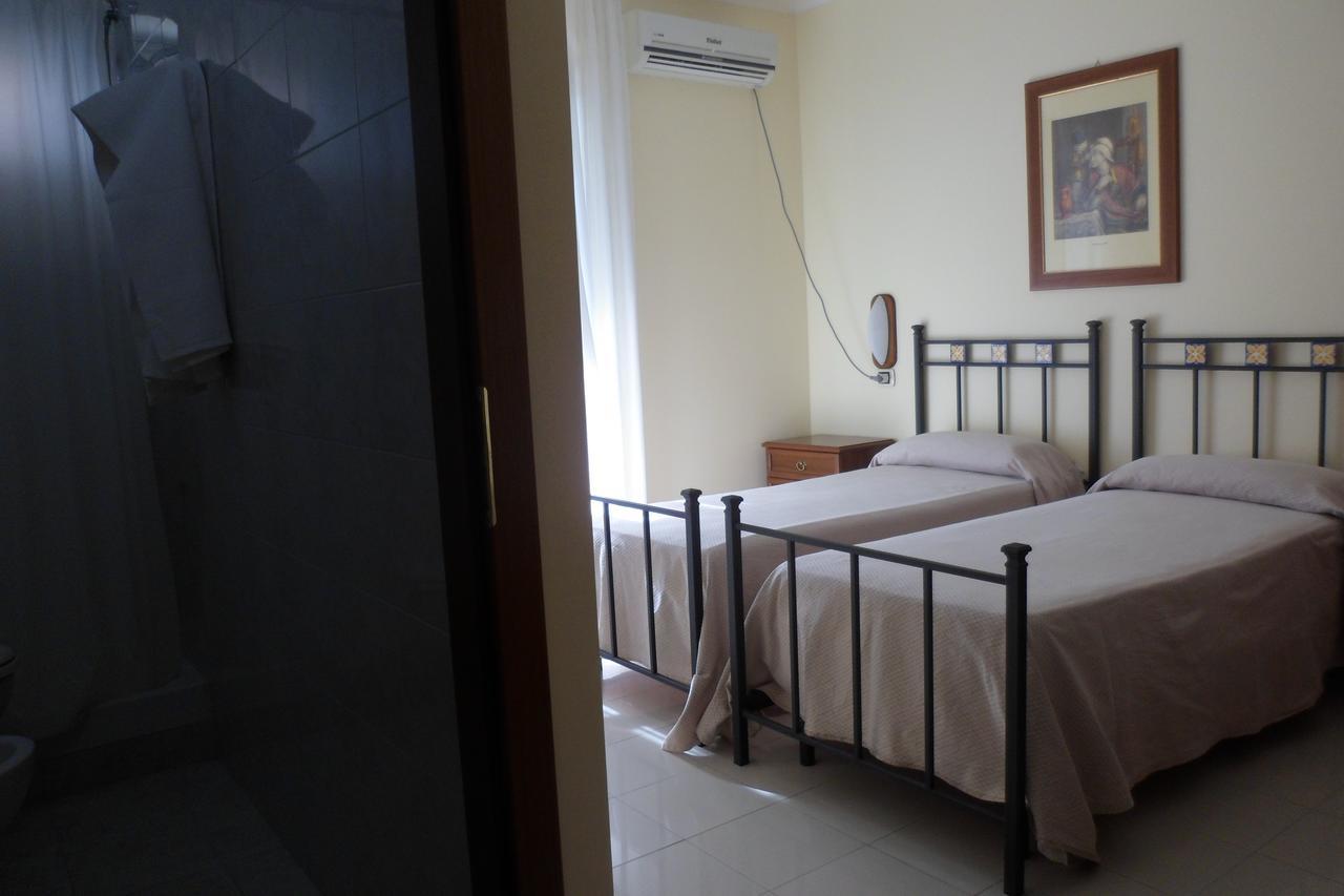 Albergo Miramonte Vibo Valentia Ngoại thất bức ảnh